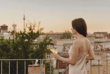 Wohnung zum Kaufen in Berlin 1.396.000,00 € 144 m²