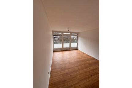 Helle 2-Zimmer Wohnung in ruhiger Lage München-Johanneskirchen