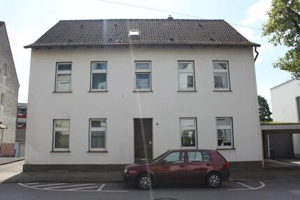 Zweifamilienhaus in Top- Lage in Hattingen zu verkaufen
