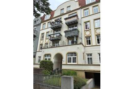 Wohnung zum Mieten in Lübeck 975,00 € 75 m²