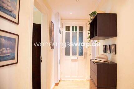 Wohnungsswap - Peter-Marquard-Straße - Hamburg Winterhude