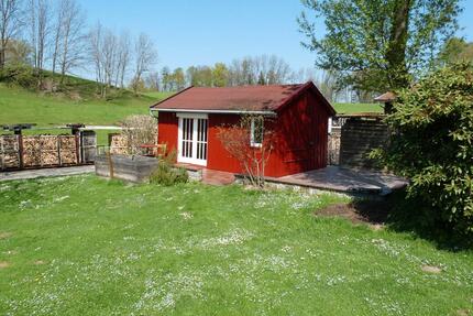 Freizeitgrundstück, Sommerhaus, Wochenendhaus, Schrebergarten - Nußdorf am Inn