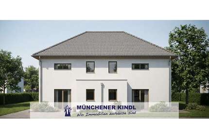 Haus zum Kaufen in Karlsfeld 1.280.000,00 € 173 m²