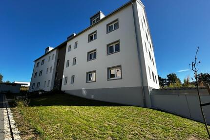 Ruhig gelegene 3-Zimmer-Wohnung in Bayreuth