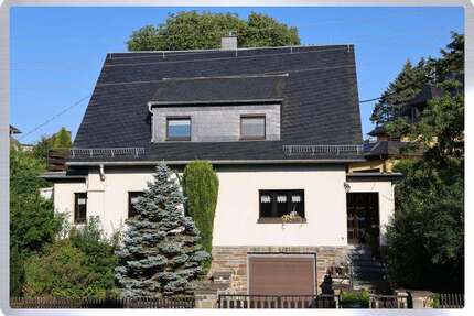 Haus zum Kaufen in Jößnitz 295.000,00 € 128 m²