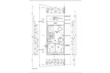 Wohn Küche Esszimmer 2 Schlafzimmer 1 Badezimmer ca 60m2 - Euskirchen Dom-Esch