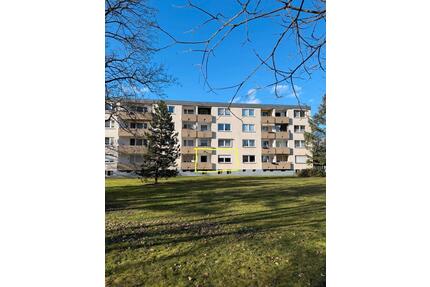 helle 2-Zimmer-Wohnung - 670,00&nbsp;EUR Kaltmiete, ca.&nbsp; 62,00&nbsp;m&sup2; in Ludwigshafen am Rhein (PLZ: 67071) Ludwigshafen-Oggersheim