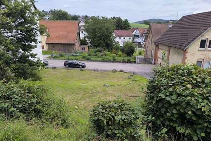 Grundstück zu verkaufen in Wald-Michelbach 89.999,00 € 730 m²