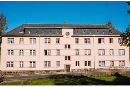 Helle geräuminge Wohnung für Singels oder Paare - Falkenstein/Vogtland