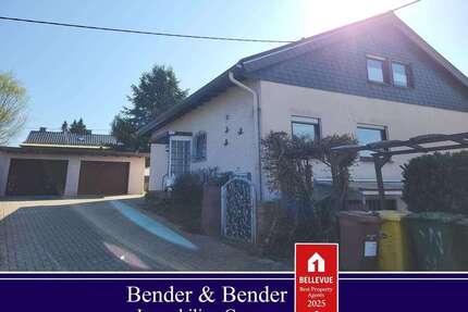 Haus zum Kaufen in Goddert 198.000,00 € 147.3 m²