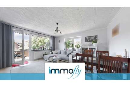 Wohnung zum Kaufen in Mönchengladbach 121.900,00 € 64 m²