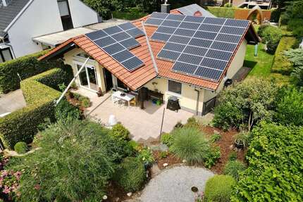 Haus zum Kaufen in Kalkar 599.000,00 € 137.99 m²