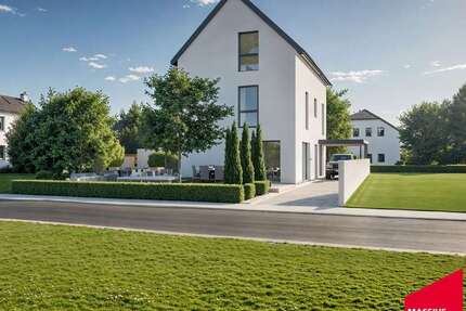 Haus zum Kaufen in Oberursel 989.500,00 € 165 m²