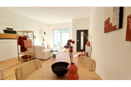 Wohnung zum Mieten in Bruchsal 650,00 € 44 m²