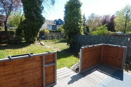 Reihenhaus Bornheim Mitte ,PROVISIONSFREI