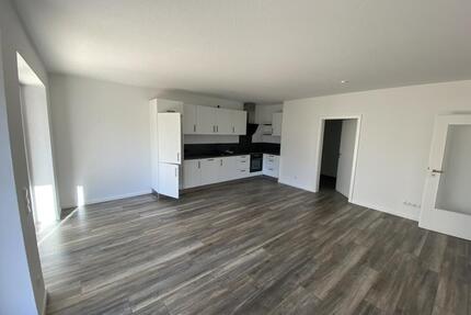 Hochwertige 2 Zimmer Wohnung in RastedeWahnbeck