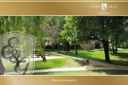 Grundstück zu verkaufen in Augsburg 699.000,00 € 665 m²