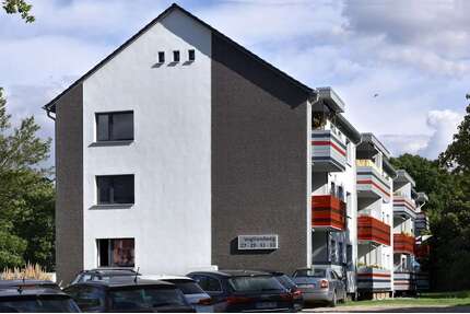 Wohnung zum Mieten in Wolfsburg 615,03 € 68.95 m²