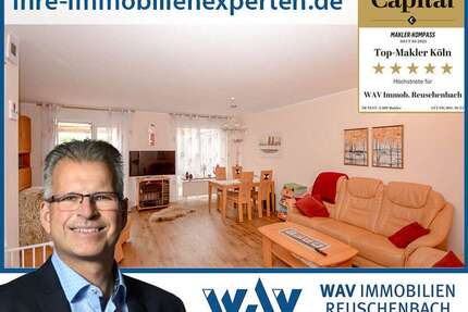 Haus zum Kaufen in Wesseling-Keldenich 449.000,00 € 138 m²