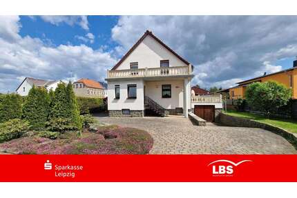 Haus zum Kaufen in Zwenkau 395.000,00 € 120 m²