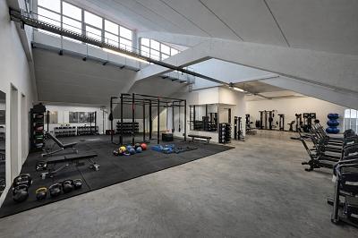 LOFTFLAIR MIT VIELEN MÖGLICHKEITEN - Maisach