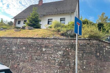 Einfamilienhaus mit Sauna und Schwimmbad - Kaiserslautern Einsiedlerhof
