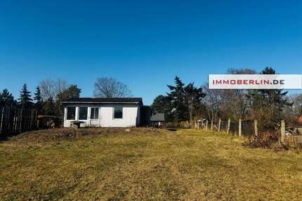 Grundstück zu verkaufen in Werder (Havel) 520.000,00 € 1892 m²