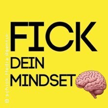 Fick dein Mindset - Du musst ganixx