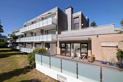 Wohnung zum Kaufen in Timmendorfer Strand 212.000,00 € 53 m²