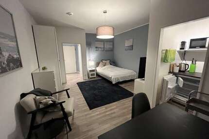 Wohnung zum Kaufen in Düsseldorf 169.850,00 € 31 m²