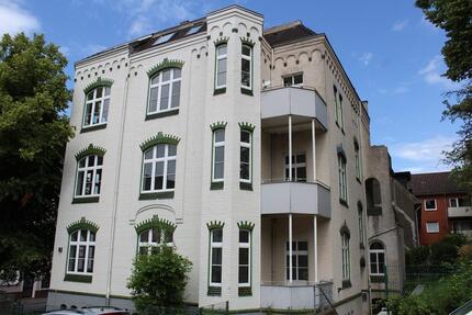 WG-Zimmer in HAW-Nähe zu vermieten - Kiel Neumühlen-Dietrichsdorf