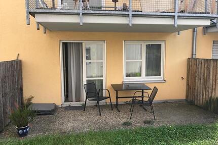 Wohnung zu vermieten - 550,00&nbsp;EUR Kaltmiete, ca.&nbsp; 34,00&nbsp;m&sup2; in Güglingen (PLZ: 74363)