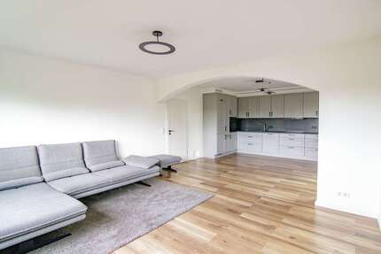 Wohnung zum Kaufen in Rastatt 299.000,00 € 80 m²