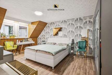 Wohnung zum Kaufen in Stuttgart 199.000,00 € 79 m²