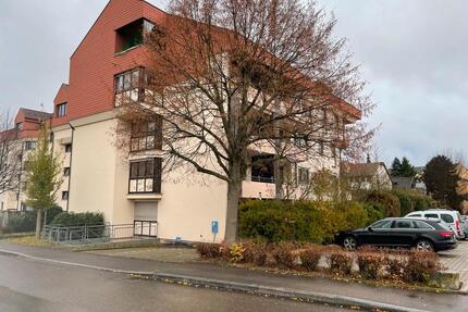 2,5 Zimmerwohnung in Sindelfingen - Hinterweil