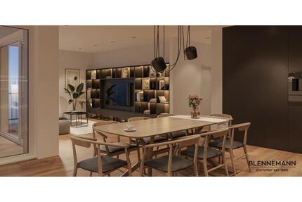 Einziehen, wohlfühlen im Neubau von Altenbochum