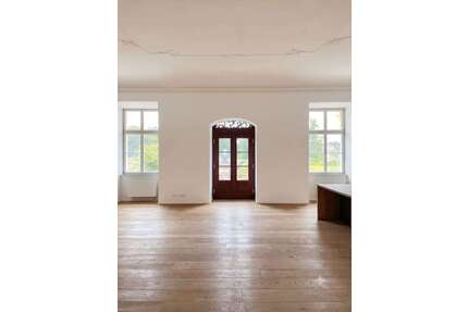 Wohnung zum Mieten in FürstenbergHavel 1.828,00 € 157.1 m² - Fürstenberg/Havel
