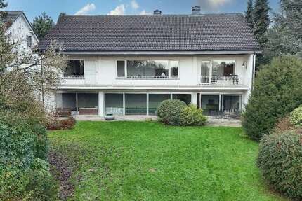 Haus zum Kaufen in Solingen 859.000,00 € 332.46 m²