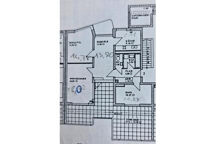 Dachterrassen Wohnung 82152 Martinsried - Planegg