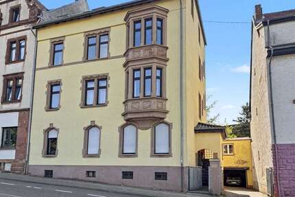 Haus zum Kaufen in Neunkirchen 530.000,00 € 414 m²