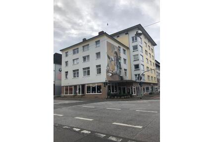 3 ZKB, Balkon in Geestemünde - 520,00&nbsp;EUR Kaltmiete, ca.&nbsp; 70,00&nbsp;m&sup2; in Bremerhaven (PLZ: 27570) Geestemünde