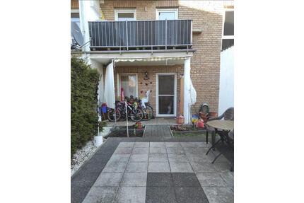 Wohnung - Mainz - Ginsheim Gustavsburg *TOP* Verkauf