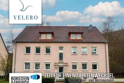 Wohnung zum Mieten in Plettenberg 370,00 € 55.31 m²