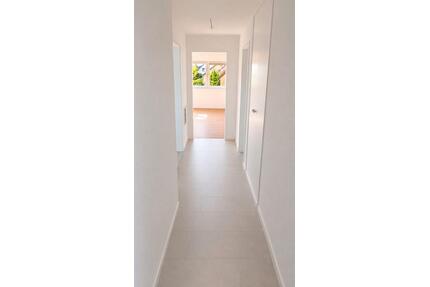 Gemütliche 3 Zimmer Wohnung in Rosdorf