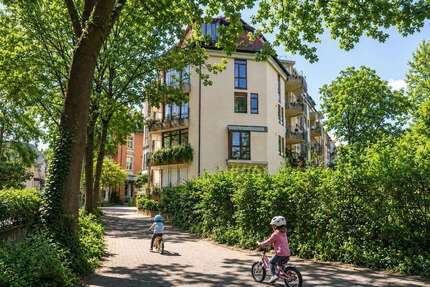 Wohnung zum Kaufen in Freiburg 680.000,00 € 157.2 m²