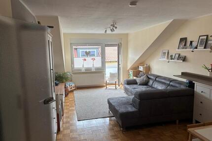 3 Zimmer Eigentumswohnung in Emmerstedt - Helmstedt