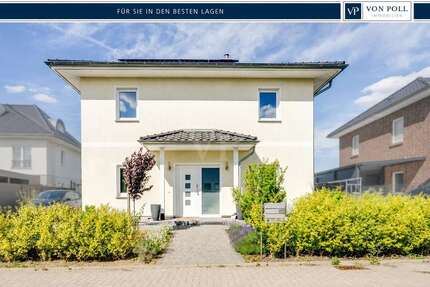 Haus zum Kaufen in Berlin Mahlsdorf 795.000,00 € 162.66 m² - Berlin / Mahlsdorf