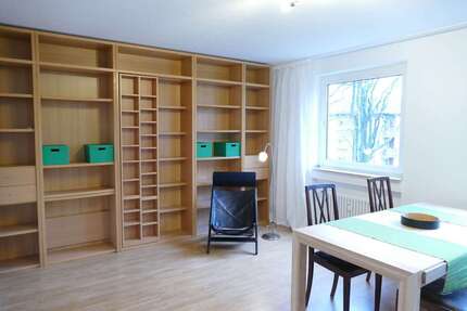 Wohnung zum Mieten in Köln 750,00 € 42 m²