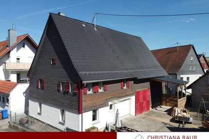 Haus zum Kaufen in Grosselfingen 198.000,00 € 80 m²