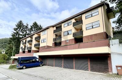ATTRAKTIVE KAPITALANLAGE IM GRÜNEN - Bad Liebenzell